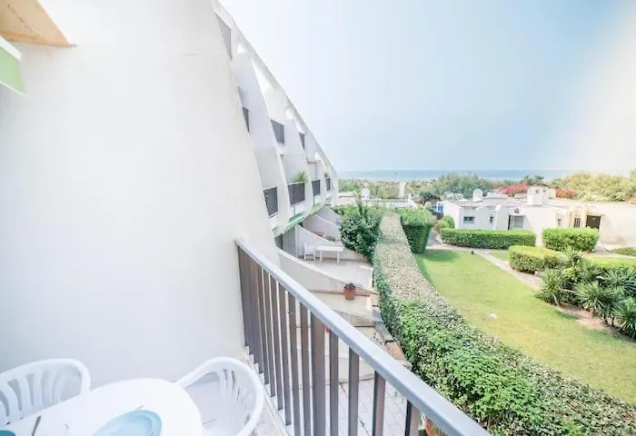 Sunlight Horizon -terrasse Vue - Acces Direct Plage- Parking - Ideal Famille Topprosconciergerie *