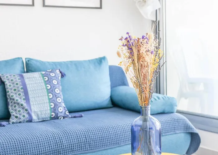 Sunlight Horizon -terrasse Vue - Acces Direct Plage- Parking - Ideal Famille Topprosconciergerie