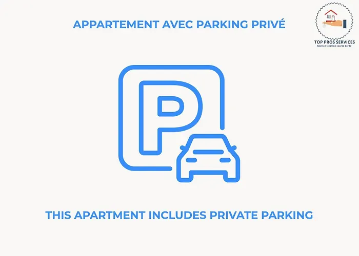 Sunlight Horizon -terrasse Vue - Acces Direct Plage- Parking - Ideal Famille Topprosconciergerie