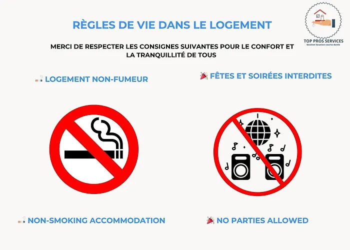 Apartamento Sunlight Horizon -terrasse Vue - Acces Direct Plage- Parking - Ideal Famille Topprosconciergerie *