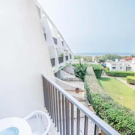 Sunlight Horizon -terrasse Vue - Acces Direct Plage- Parking - Ideal Famille Topprosconciergerie *