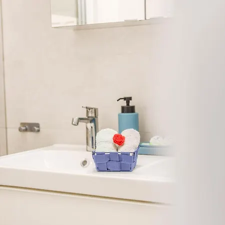 Sunlight Horizon -terrasse Vue - Acces Direct Plage- Parking - Ideal Famille Topprosconciergerie