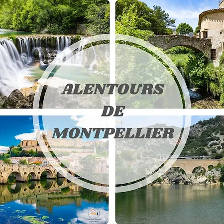 Lägenhet Sunlight Horizon -terrasse Vue - Acces Direct Plage- Parking - Ideal Famille Topprosconciergerie *