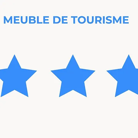 Sunlight Horizon -terrasse Vue - Acces Direct Plage- Parking - Ideal Famille Topprosconciergerie Lägenhet